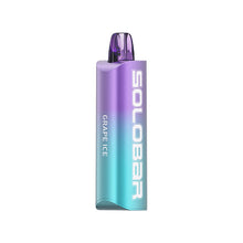 Load image into Gallery viewer, Solobar Mate Disposable Pod 5%
