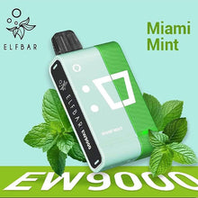 Load image into Gallery viewer, Elf Bar -  EW 9000 Kit (50mg)
