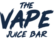 The Vape Juice Bar Kensington logo