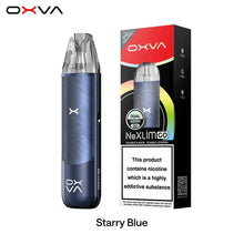 Load image into Gallery viewer, OXVA- NeXLIM Go Kit
