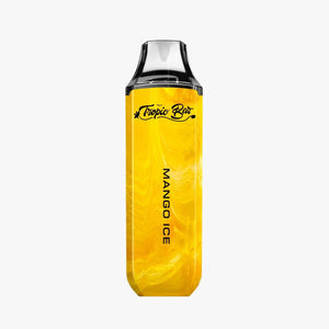 Tropic Bar 7500+500 Puff 5% Disposable