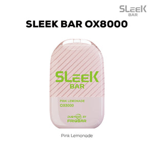 Sleek Bar OX8000 5%(50mg)