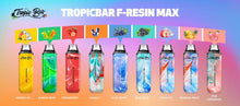 Load image into Gallery viewer, Tropic Bar 7500+500 Puff 5% Disposable
