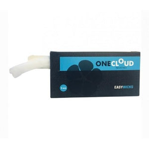 OneCloud - Easy Wicks Cotton