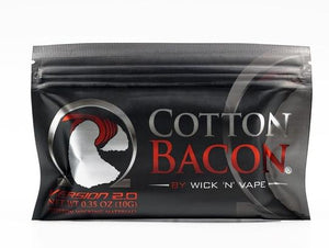 Wick n Vape - Cotton Bacon V2*