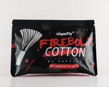 Load image into Gallery viewer, Firebolt Cotton
