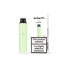 Load image into Gallery viewer, Airscream Pro Lite Device Starter Kit
