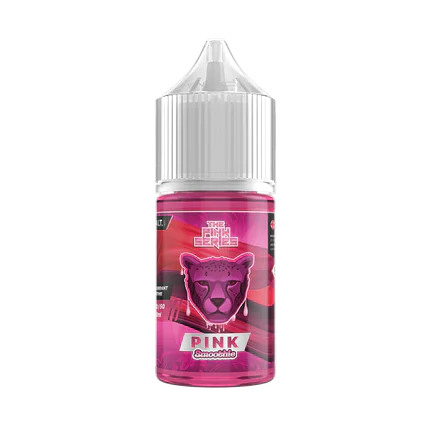 Dr Vapes - 30ml The Panther Series Pink: Smoothie Salt Nic