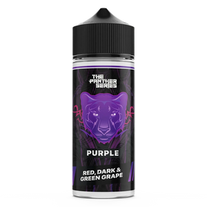 Doctor Vapes - The Panther Series: Purple