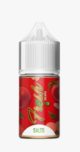 Fresh E-liquid - Mango Apple Ice SALTS 30ml