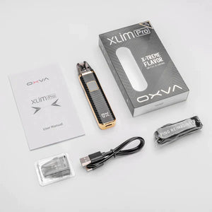 OXVA - Xlim Pro KIT