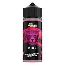 Doctor Vapes - The Panther Series: Pink