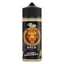 Doctor Vapes - The Panther Series: Gold