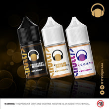 Load image into Gallery viewer, Null - Dunked Cookie MTL, 30ml
