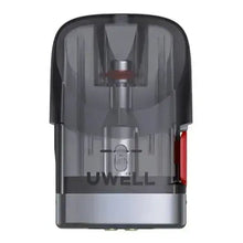 Load image into Gallery viewer, Uwell - Popreel N1 Replacement Pod 1.2ohm (1PC)
