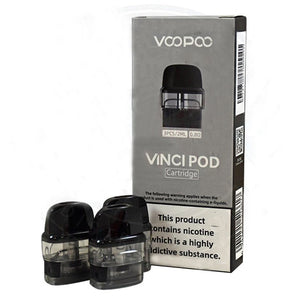 VooPoo - Vinci Pod Cartridge 1.2 1PC